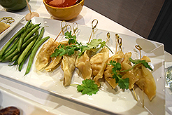 THE CLOSET EDIT AT THE FINERIE